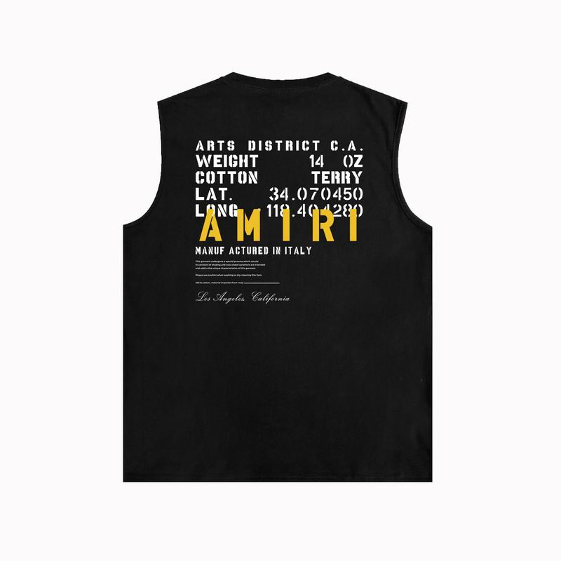 Amiri S-2XL 11tr ZJBAM054  (26)